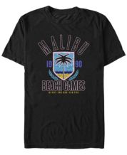 MLB Team Apparel Girls 8-20 Seattle Mariners Navy Big Wave T-Shirt