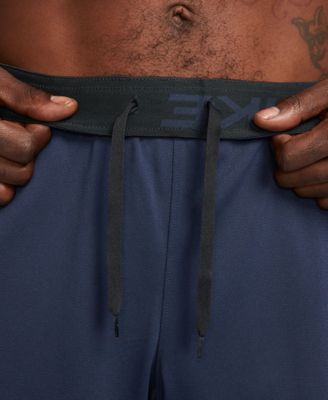 macy's men nike shorts
