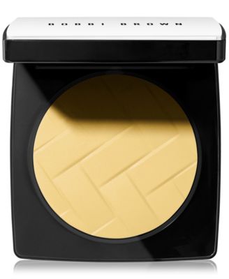 Vitamin Enriched Pressed Setting Powder