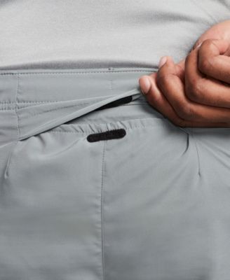 Men's Challenger Dri-FIT Brief-Lined 7" Running Shorts