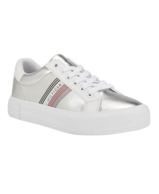 Women's Andrei Casual Lace Up Sneakers