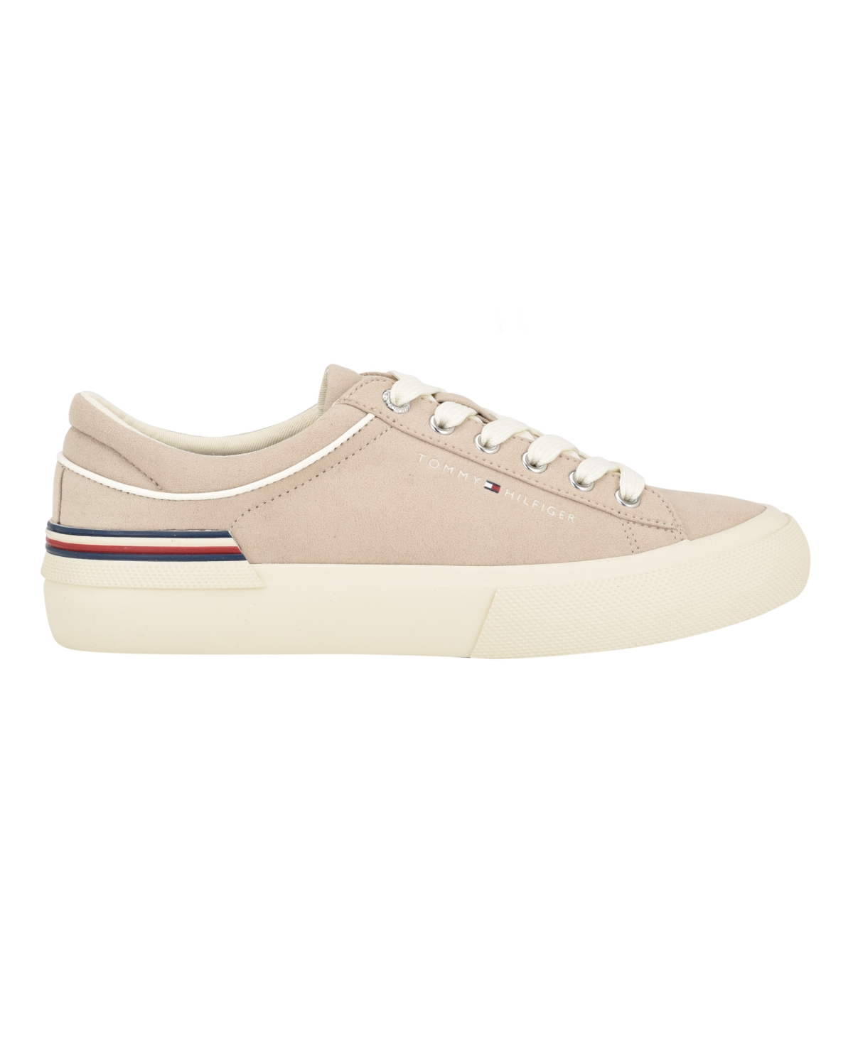 Tommy Hilfiger Women's Kerline Casual Lace Up Sneakers