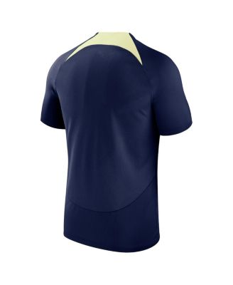 Men's Navy Club America Academy Pro Top