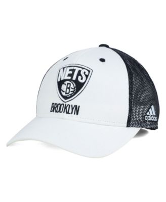 adidas brooklyn nets cap