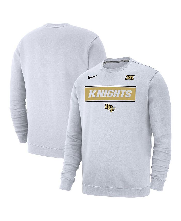 Men's Nike Black UCF Knights Long Sleeve T-Shirt