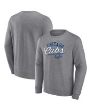 Cubs sweatshirt mens store