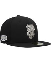 New Era San Jose Giants MiLB Logo Grand 59FIFTY Fitted Cap - Macy's