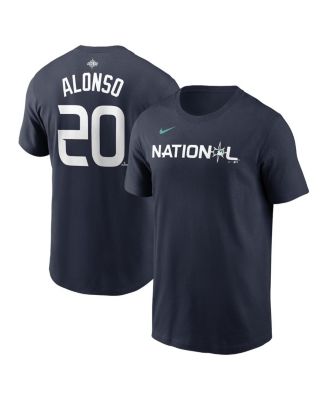 Pete Alonso National League 2023 All-Star Game Men's Nike MLB Limited Jersey.
