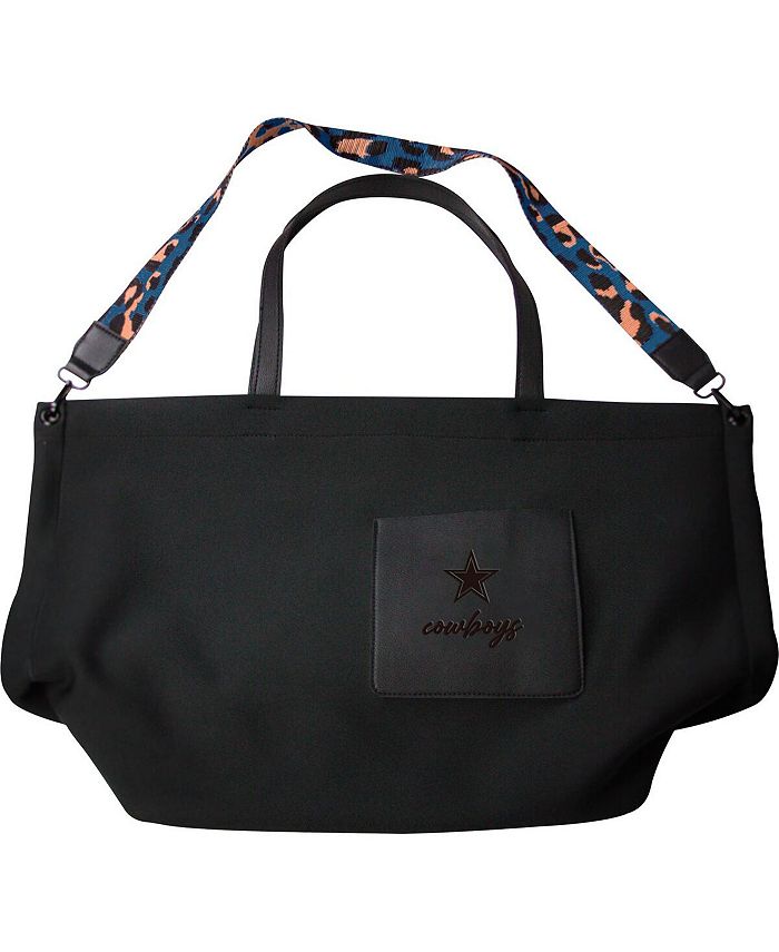Dallas cowboys tote bag best sale