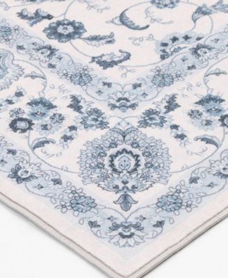 Belmont Kamina 5' x 7' Area Rug