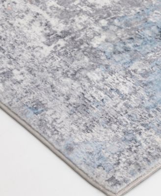 Belmont Ganya 7'6" x 9'6" Area Rug