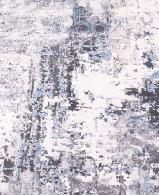 KM Home Belmont Lonnie 5' x 7' Area Rug