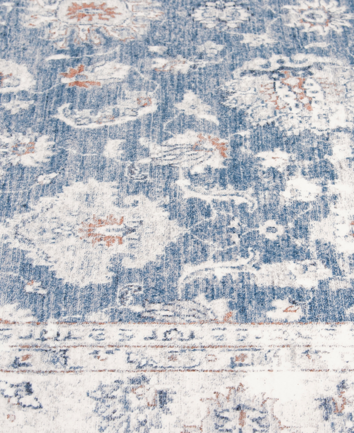 Mink Home Km Home Belmont Malian 5' X 7' Area Rug In Multi