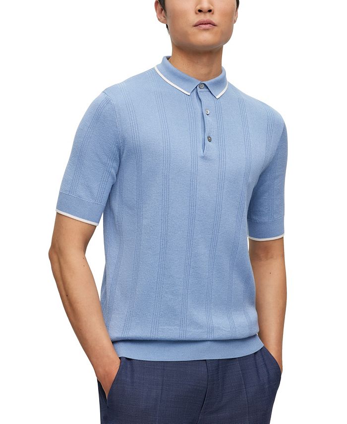 Polo sweaters outlet macy's mens