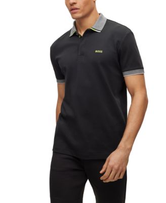 Hugo Boss