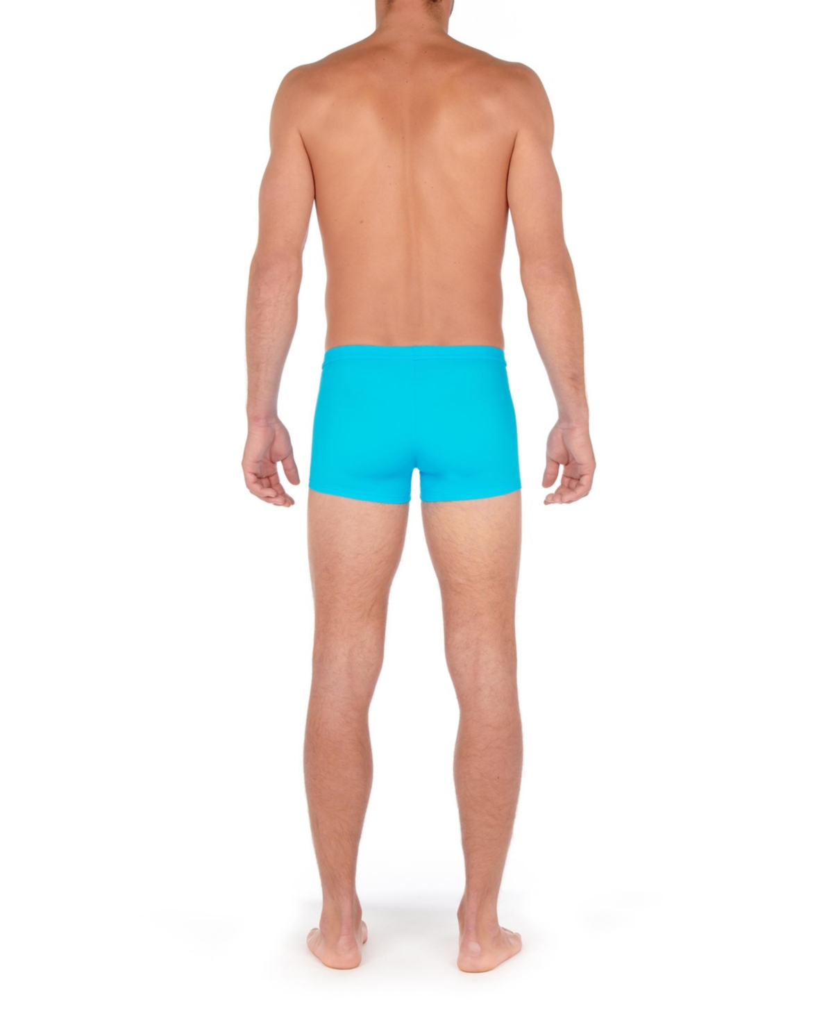 Hom Usa Men's Sealife Swim Trunk