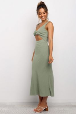 Women's Apollo Dress