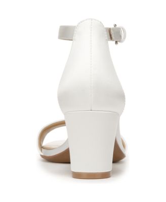 Women's Vera Ankle Strap Dress Sandals