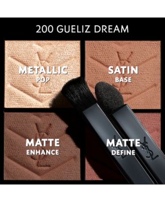 Couture Mini Eyeshadow Clutch