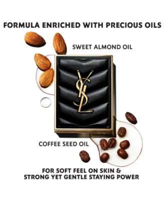 Couture Mini Eyeshadow Clutch