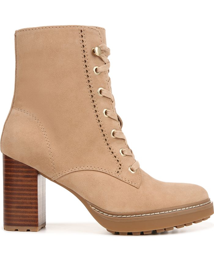 naturalizer callie booties