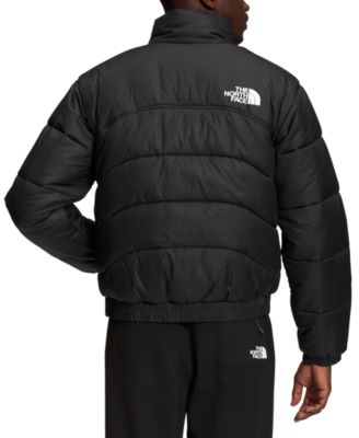 Men's TNF 2000 Quilted Zip Front Jacket