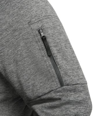 Men's Therma-FIT Full-Zip Logo Hoodie