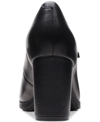 Women's Bayla Nora Platform Mary Jane Dress Pumps