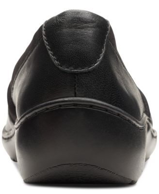 Women's Cora Charm Slip-On Flats