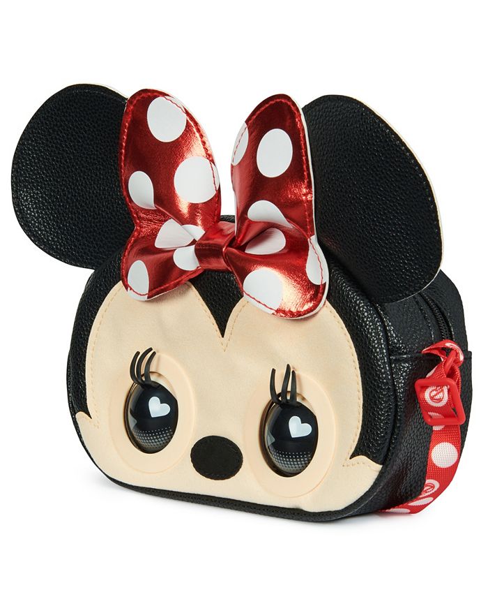 Purse Pets Disney Minnie Maus Tasche