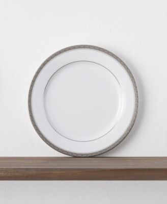 Charlotta 4 Piece 8.25" Salad Plates Set, Service for 4