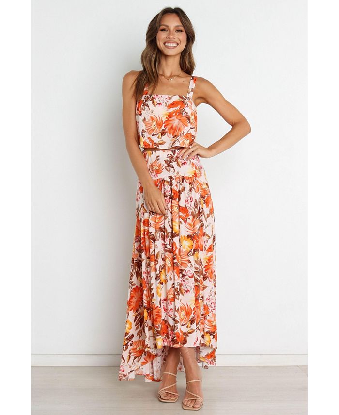 Petal and Pup Women's Elena Skirt Set Macy's