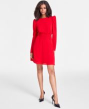 Macy's best sale clearance dresses