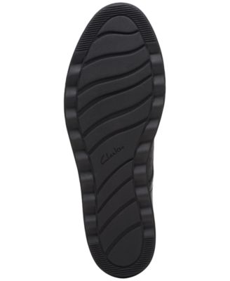 Women's Sharon Rae Lace-Up Wedge Shoes