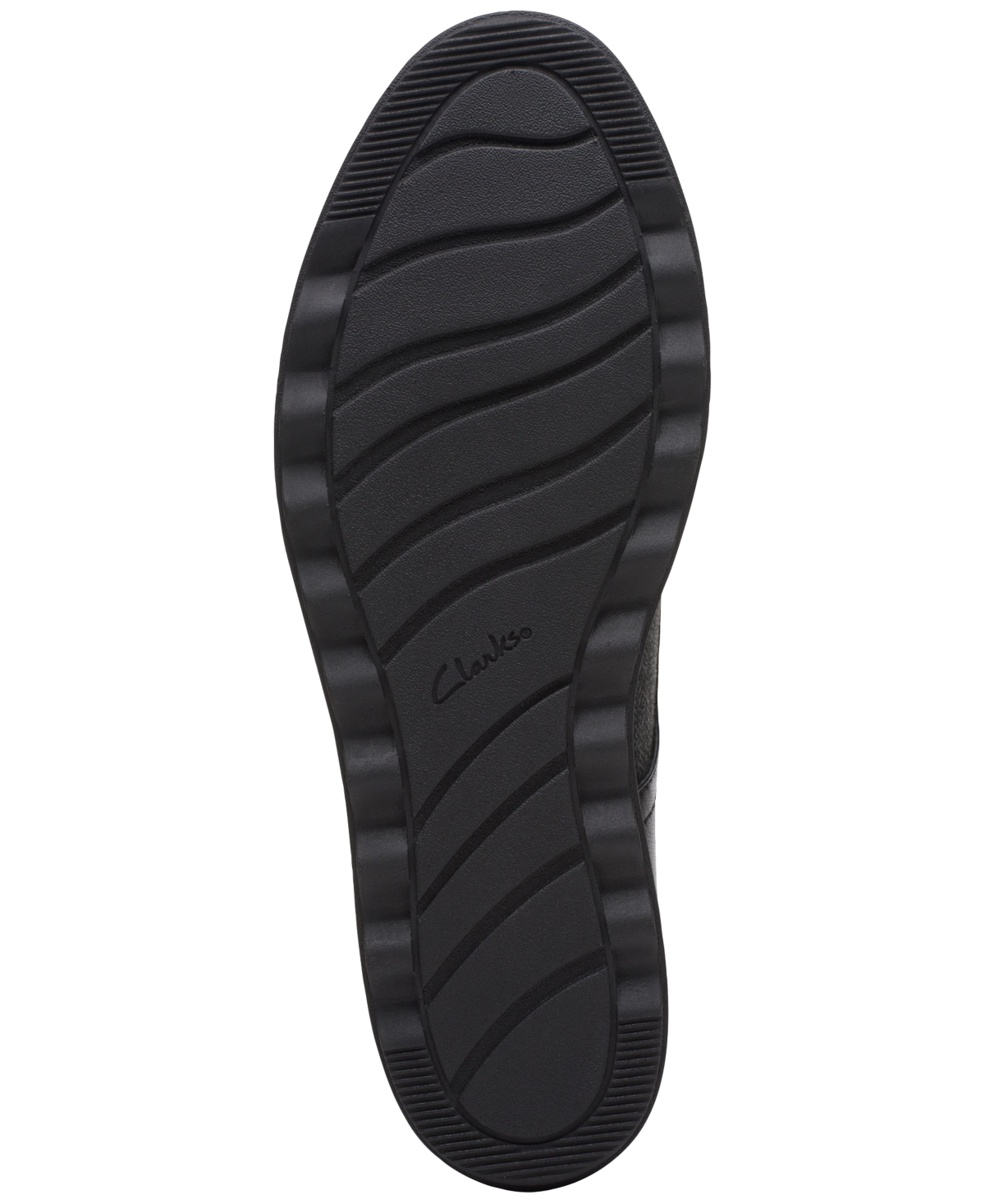 Clarks Women's Sharon Rae Lace-Up Wedge Shoes