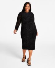 Macys plus size last act discount