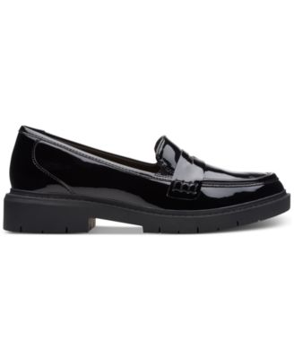 Women's Westlynn Ayla Round-Toe Penny Loafers