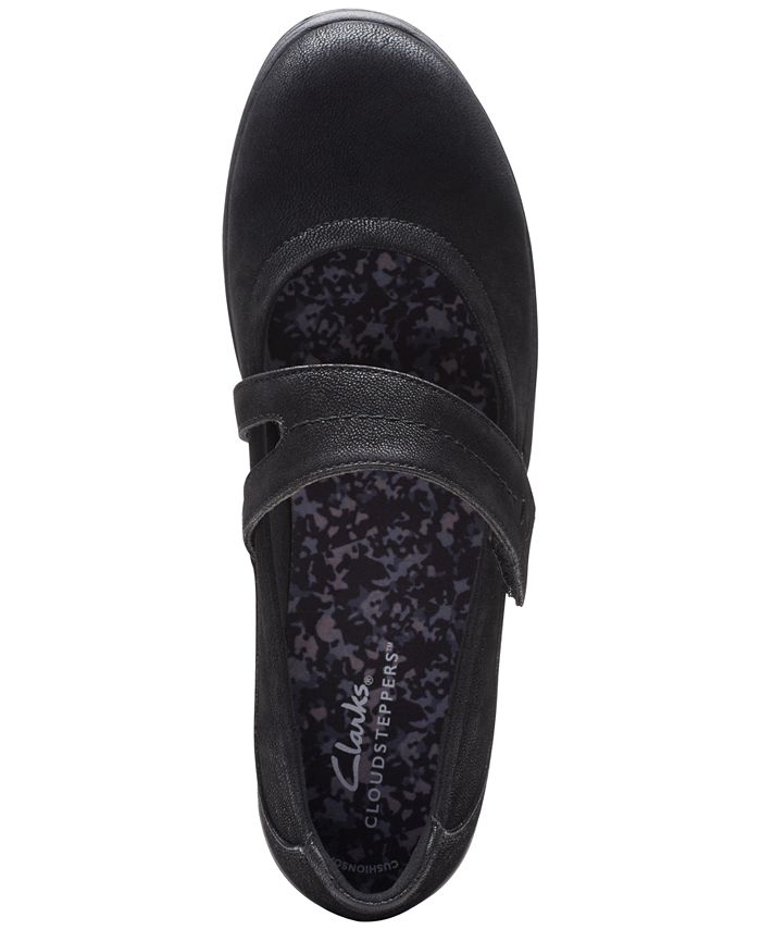 Clarks mary discount jane cloudsteppers