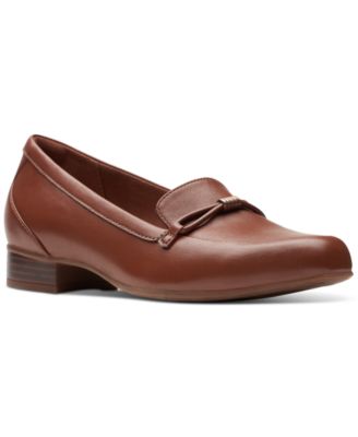 Women's Juliet Shine Slip-On Loafers