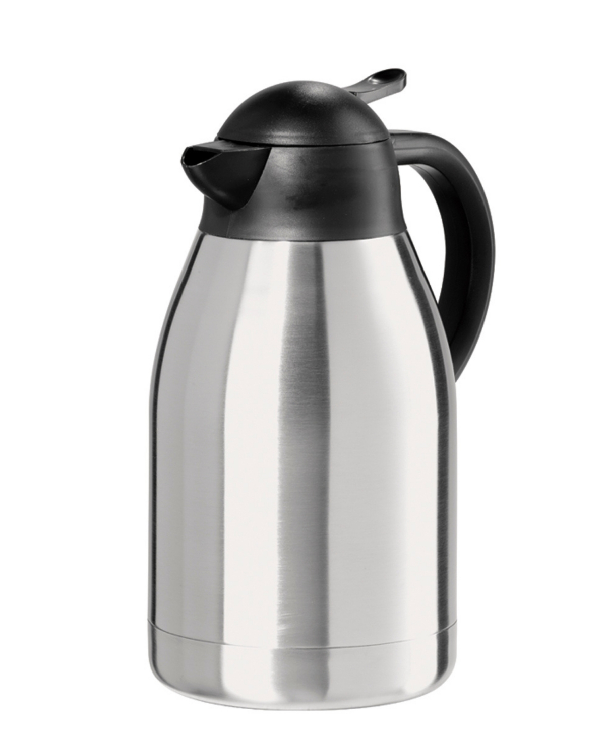 Oggi 2 Litre Catalina Carafe In Stainless Steel