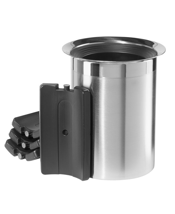 Oggi Wine Cooler with Freezer Inserts Macy's