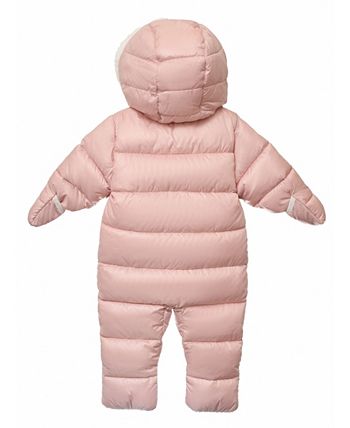 Michael kors deals infant snowsuit