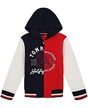 Tommy Hilfiger Hoodies and Sweatshirts for Girls - Macy\'s