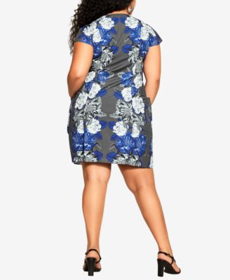 Women's Epic Floral Tunic