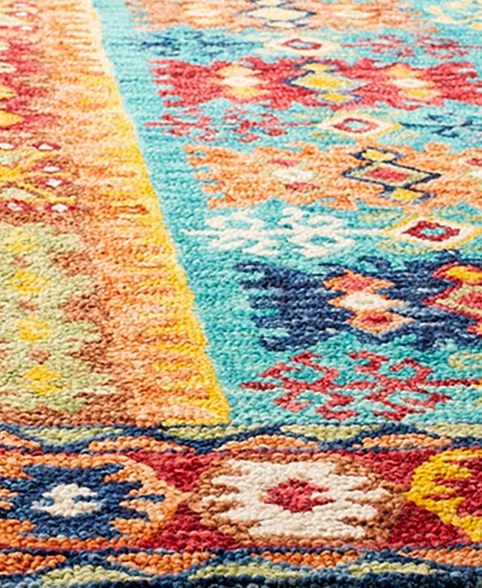 Safavieh Aurora APN503 10' x 14' Area Rug Macy's