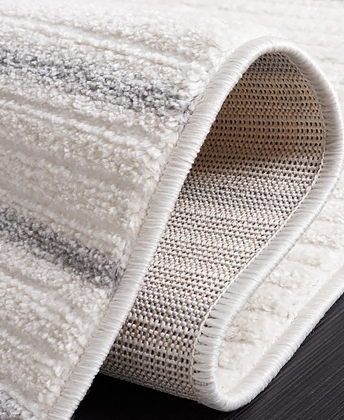 Safavieh Alamo ALM774 Area Rug - Gray