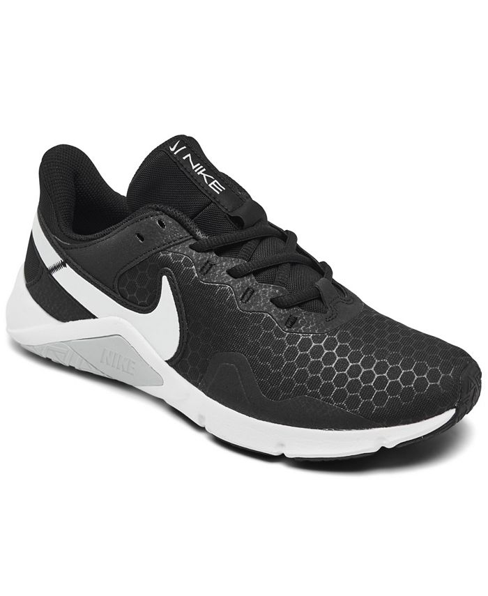 Nike Women's Legend Essential 2 Training Sneakers from Finish Line