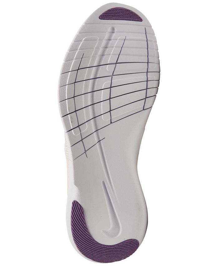 womens nike flyknit free run