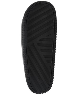 Men's Calm Slide Sandals from Finish Line