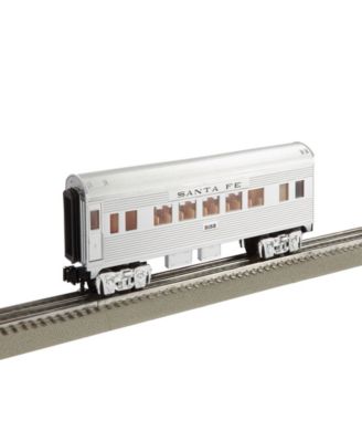 Santa Fe Add-On Coach Car